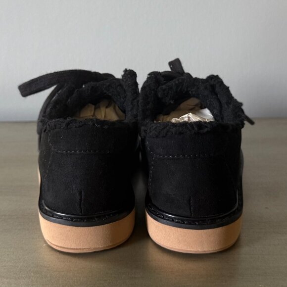 🍎 Gap | Toddler Sherpa Moc Boots - Picture 5 of 6